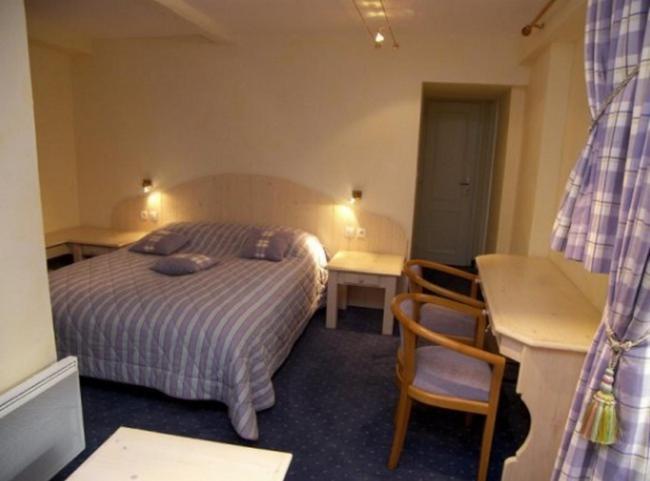 Caveau De L'Ami Fritz Ribeauville  Room photo