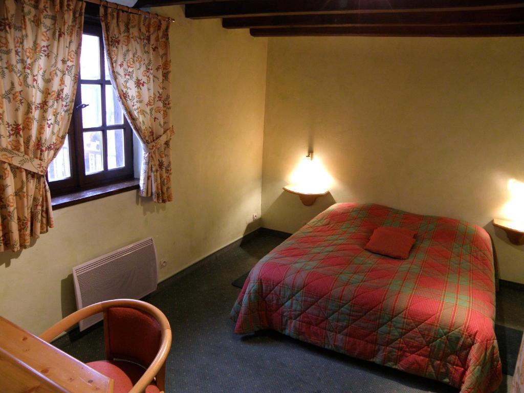 Caveau De L'Ami Fritz Ribeauville  Room photo