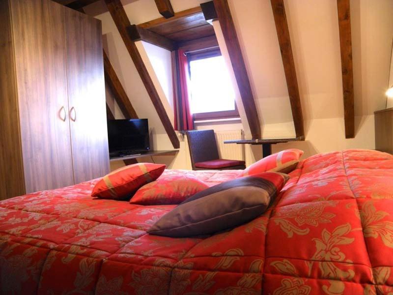 Caveau De L'Ami Fritz Ribeauville  Room photo